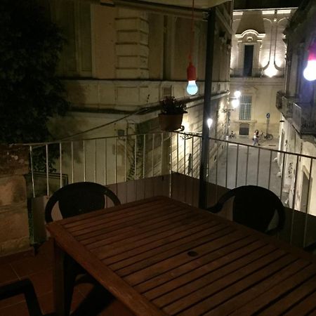 B&B Il Segreto Lecce Esterno foto