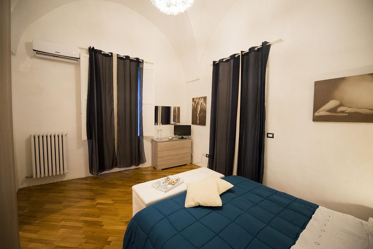 B&B Il Segreto Lecce Esterno foto