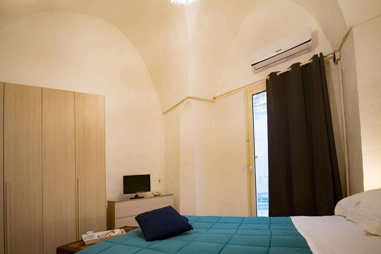 B&B Il Segreto Lecce Esterno foto