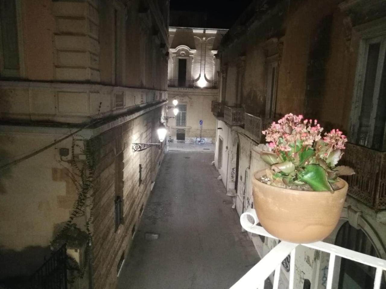 B&B Il Segreto Lecce Esterno foto