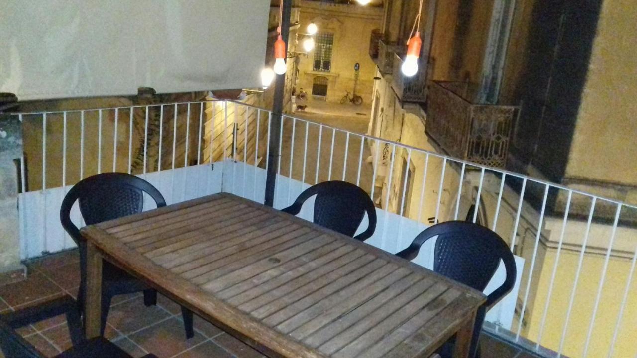 B&B Il Segreto Lecce Esterno foto